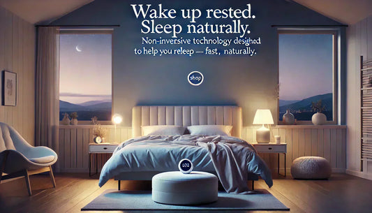How to Build the Perfect Bedtime Routine with Sleep Accessories