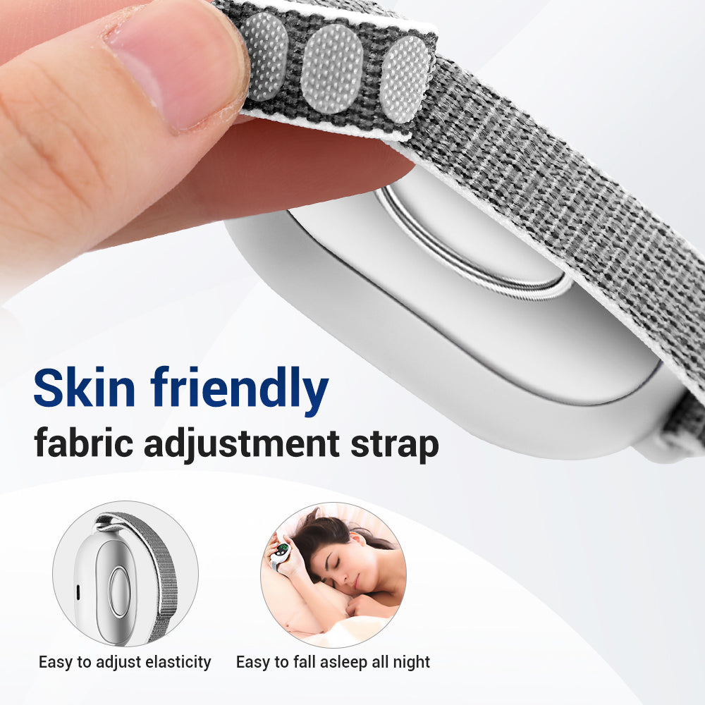 G Bliss EMS Sleep Aid Device – Drug-Free Insomnia Relief